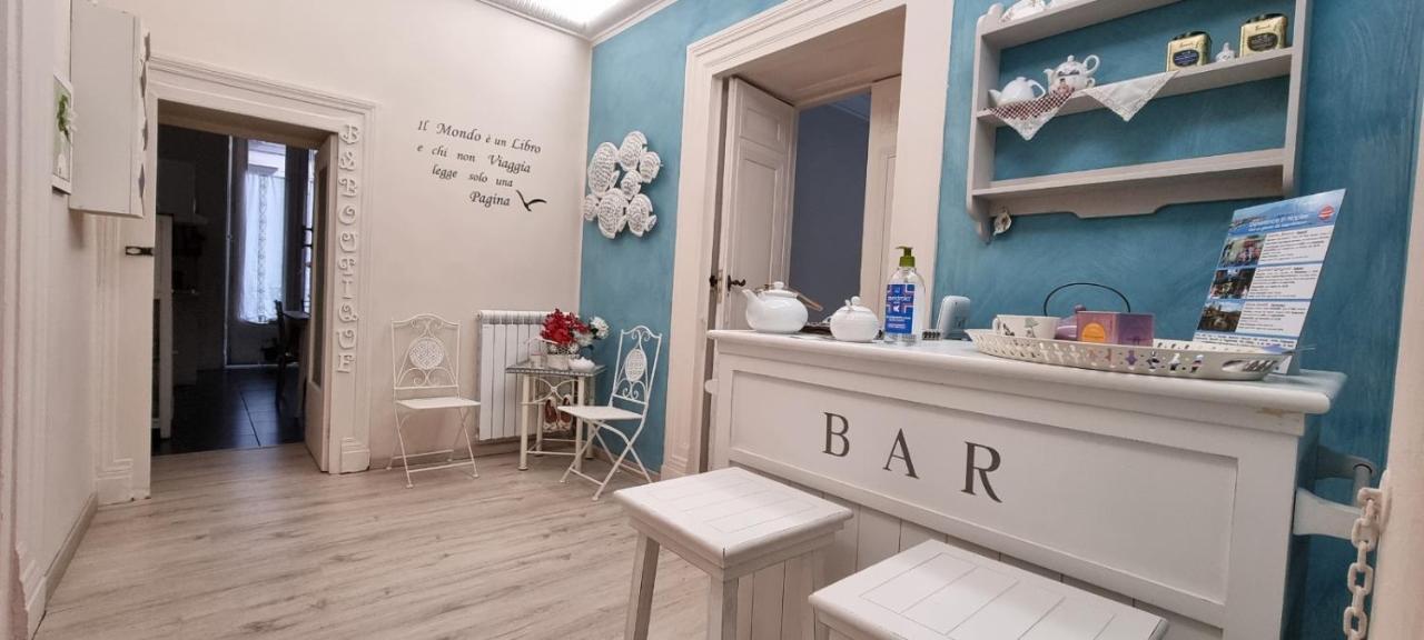 Dimora Donn'Alba Apartment Naples Exterior photo